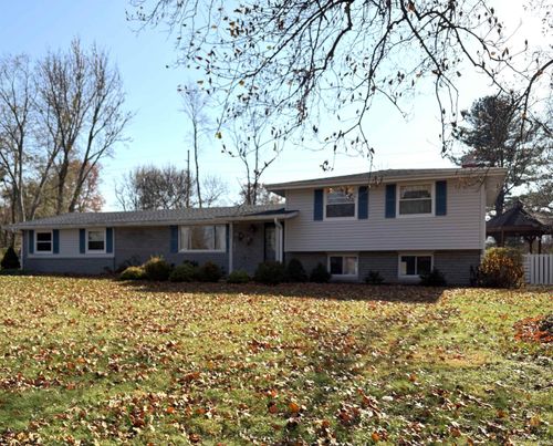 3522 E Grandview Dr, Bloomington, IN, 47408-2720 | Card Image