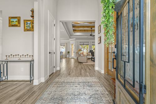 1004 Meadow Wood Ter, Azle, TX, 76020-3668 | Card Image