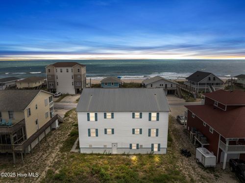 237 Sea Shore Dr, N Topsail Beach, NC, 28460-8257 | Card Image
