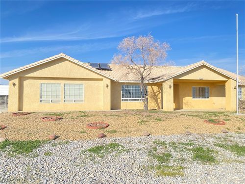 2950 E Deerskin Street, Pahrump, NV, 89048 | Card Image