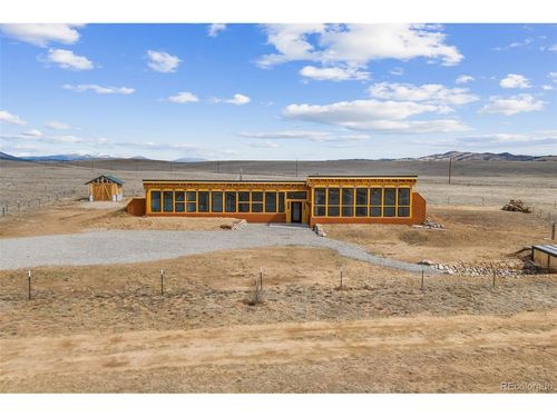 121 County Road 53, Hartsel, CO, 80449 | Card Image