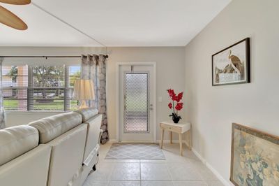 E - 174 Dorset E, Condo with 1 bedrooms, 1 bathrooms and null parking in Boca Raton FL | Image 3