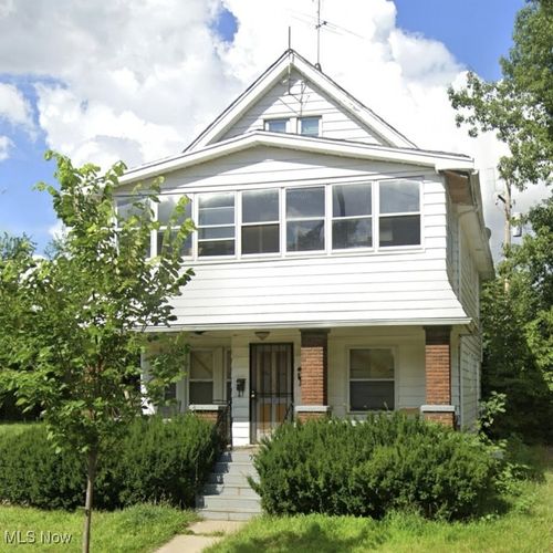 2788 E 124th St, Cleveland, OH, 44120-2153 | Card Image