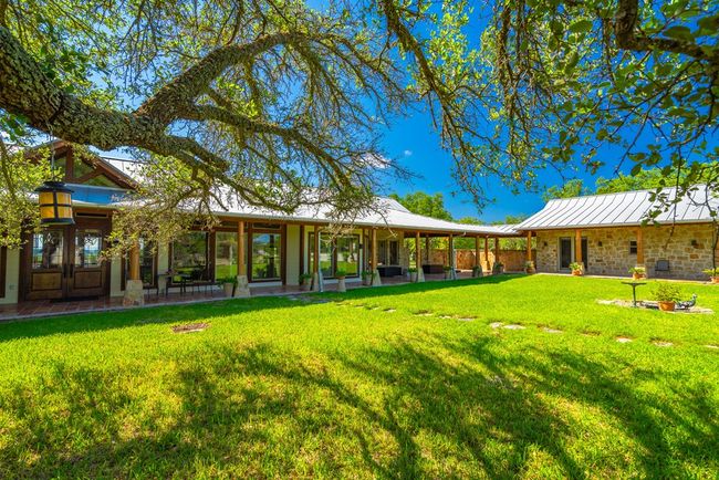 2068 S Laird Rd, Home with 0 bedrooms, 0 bathrooms and null parking in Harper TX | Image 14