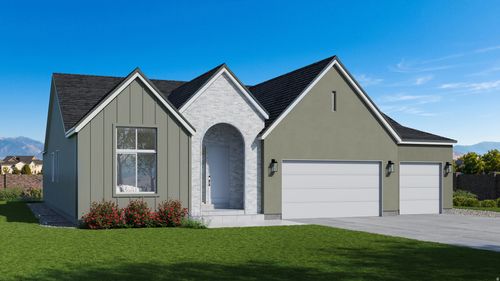 105-13069 S Jj Farms Ln, Herriman, UT, 84096-8907 | Card Image