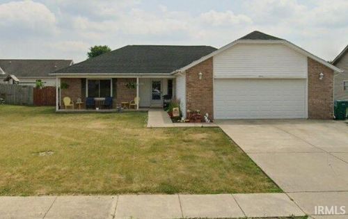 1409 Roundtable Drive, West Lafayette, IN, 47906 | Card Image