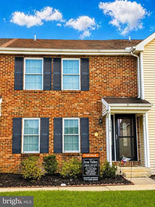 1159 Wintertide Dr, HARRISBURG, PA, 17111-3756 | Card Image