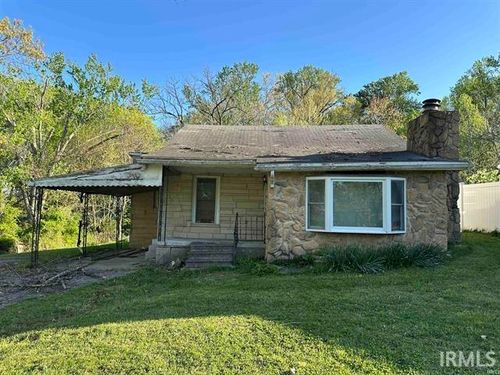 1539 Breckenridge Rd, Bedford, IN, 47421-1511 | Card Image