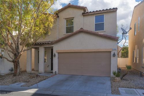 908 Shining Rose Pl, Henderson, NV, 89052-8664 | Card Image