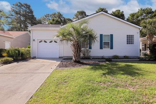 628 Lake Estates Ct, Conway, SC, 29526-8843 | Card Image