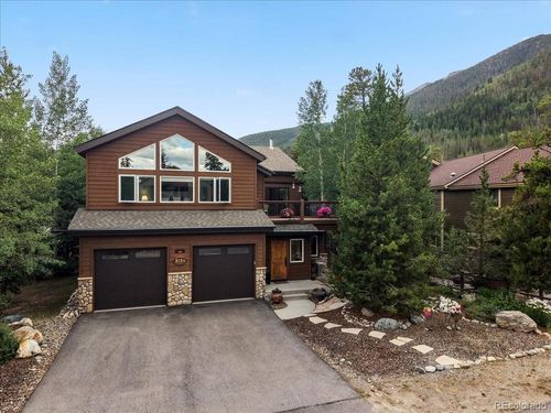 b-215 Pitkin St, Frisco, CO, 80443 | Card Image