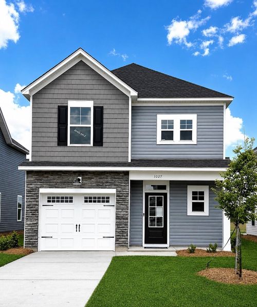 1027 Mizuno Dr, Hephzibah, GA, 30815 | Card Image