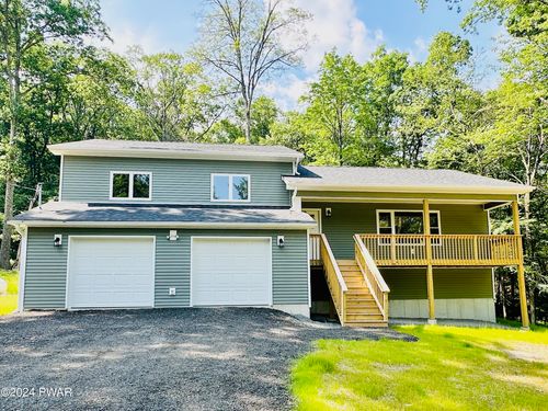 111 Pocono Circle Drive E, Dingmans Ferry, PA, 18328 | Card Image