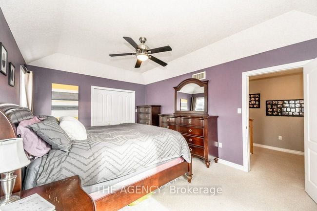 82 Hammet St, House other with 4 bedrooms, 3 bathrooms and 4 parking in Cambridge ON | Image 20