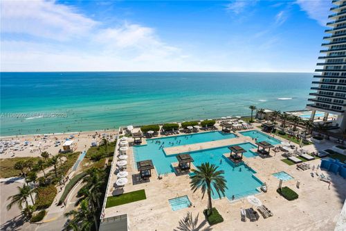 1601-1800 S Ocean Dr, Hallandale Beach, FL, 33009-7734 | Card Image