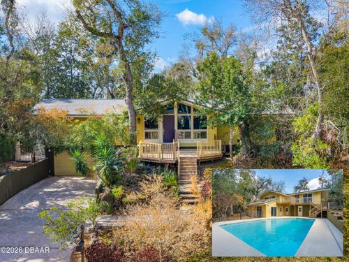 32 Pebble Beach Dr, Ormond Beach, FL, 32174-3883 | Card Image