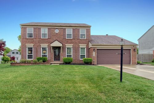 44791 Greenwood Dr, Van Buren Township, MI, 48111-5149 | Card Image