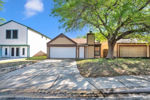 2806 Coral Field Dr, San Antonio, TX, 78245-1723 | Card Image