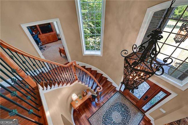 3590 Fricks Rd, House other with 5 bedrooms, 4 bathrooms and null parking in marietta GA | Image 22