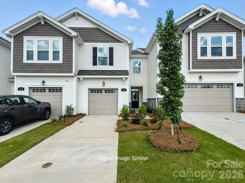 6022 Mallow Crossing Ln, Charlotte, NC, 28213-5246 | Card Image