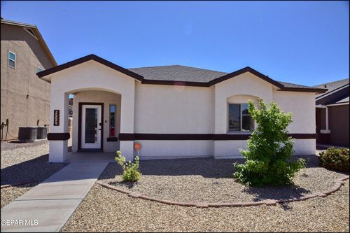 2120 Thomas Lackland St, El Paso, TX, 79938-3212 | Card Image