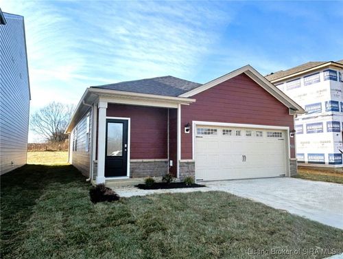 3016 Grace Marie Way, New Albany, IN, 47150 | Card Image