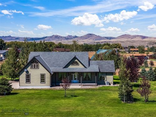 23 Coachman Ln, Mc Allister, MT, 59740-9715 | Card Image