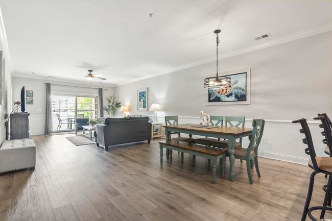APT-104 - 4861 Luster Leaf Cir, Condo with 3 bedrooms, 2 bathrooms and null parking in Myrtle Beach SC | Image 13