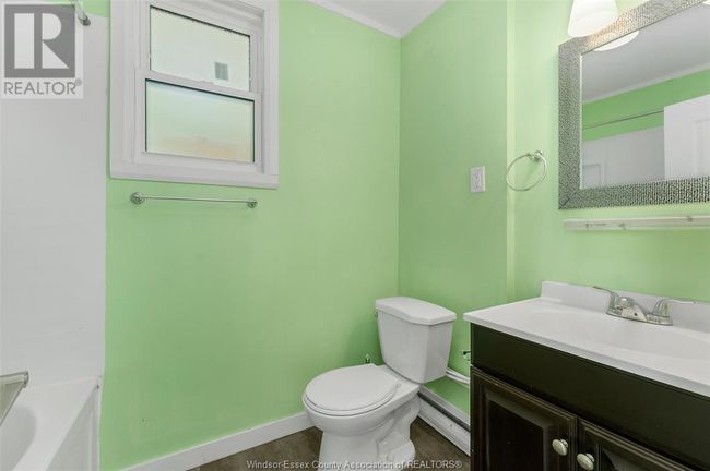 2 - 759 Pierre Ave, House other with 1 bedrooms, 1 bathrooms and null parking in Windsor ON | Image 5