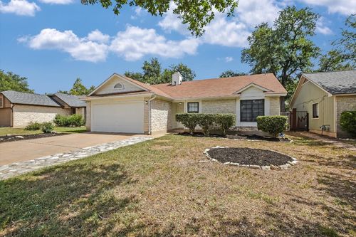 1305 Elm Forest Dr, Cedar Park, TX, 78613-4518 | Card Image