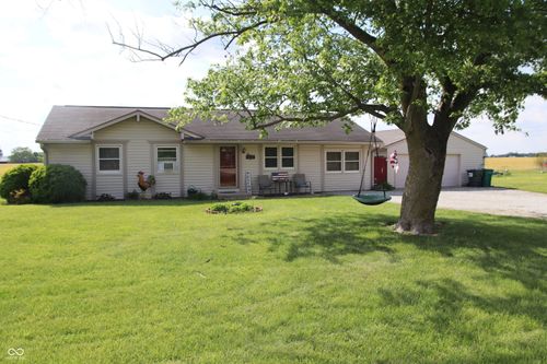 2132 N 600 E, Greenfield, IN, 46140-9442 | Card Image