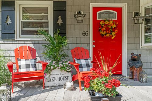 66 E Shore Rd, East Berne, NY, 12059-2918 | Card Image