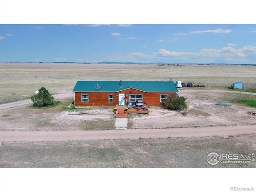 49298 County Road 31, Nunn, CO, 80648 | Card Image