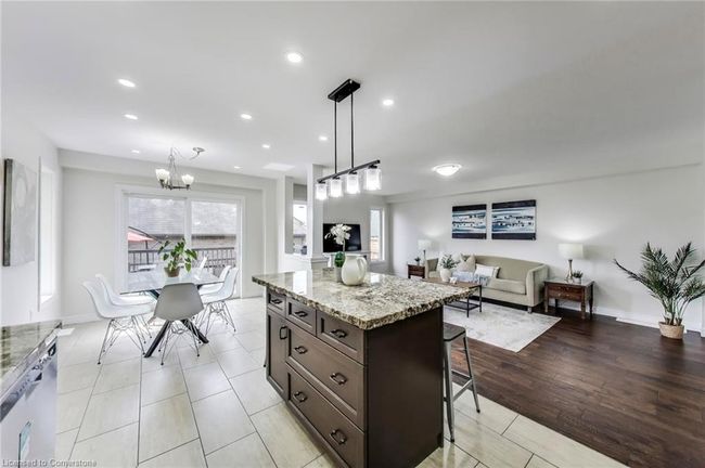 7 Grandstand Dr, House other with 3 bedrooms, 3 bathrooms and 4 parking in Binbrook ON | Image 12