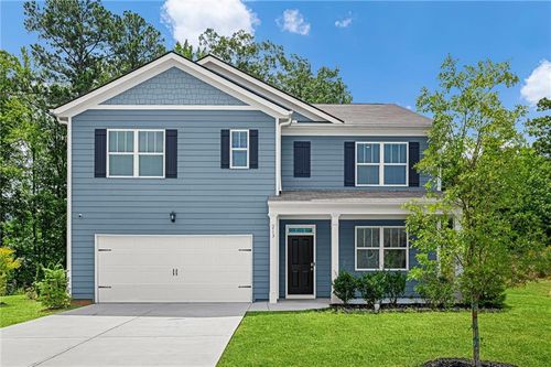 213 Creekview Way, Dallas, GA, 30132-3478 | Card Image