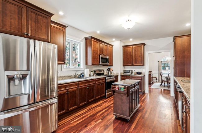 922 Central Ave, House other with 4 bedrooms, 3 bathrooms and null parking in Hammonton NJ | Image 16