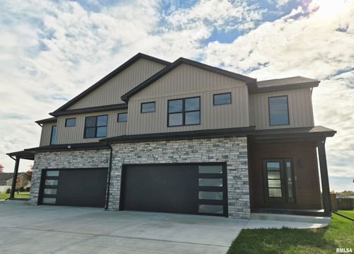 3802 Sugar Loaf Dr, Springfield, IL, 62711-7061 | Card Image