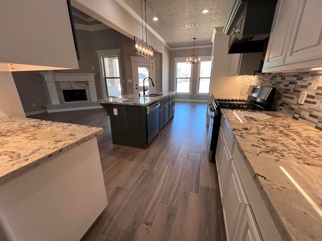 7510 Tram Rd, House other with 3 bedrooms, 3 bathrooms and null parking in Beaumont TX | Image 7