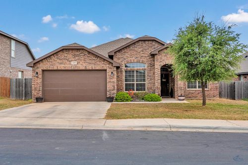 2306 Vista Ridge Rd, Midland, TX, 79705-2375 | Card Image