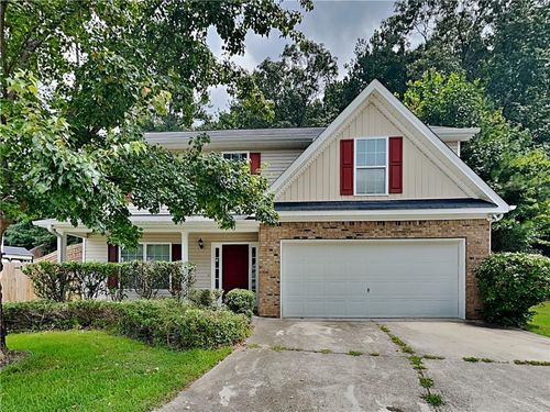 305 Remington Place Blvd, Dallas, GA, 30157-0405 | Card Image
