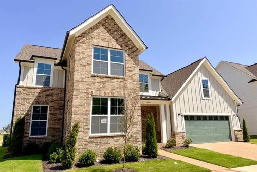 10322 Ashlyn Ln, Collierville, TN, 38017 | Card Image