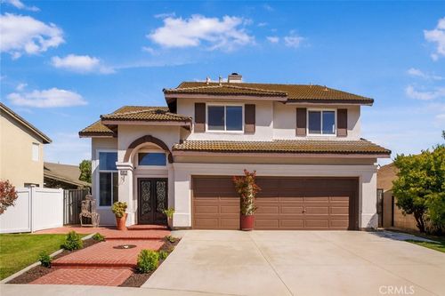 2865 Champion St, Chino Hills, CA, 91709-8007 | Card Image