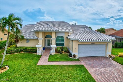 12811 Kelly Sands Way, FORT MYERS, FL, 33908 | Card Image