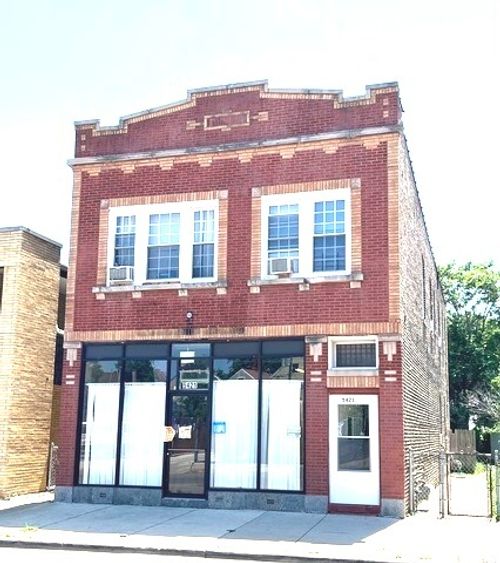 5421 W 25th St, Cicero, IL, 60804-3316 | Card Image