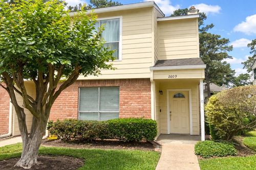 2609-14555 Wunderlich Dr, Houston, TX, 77069-2864 | Card Image
