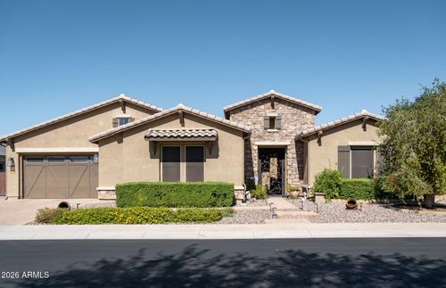 1988 E Blackhawk Dr, Gilbert, AZ, 85298-8100 | Card Image