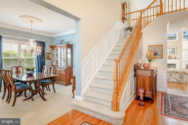153 S Founders Ct, House other with 3 bedrooms, 3 bathrooms and null parking in WARRINGTON PA | Image 5