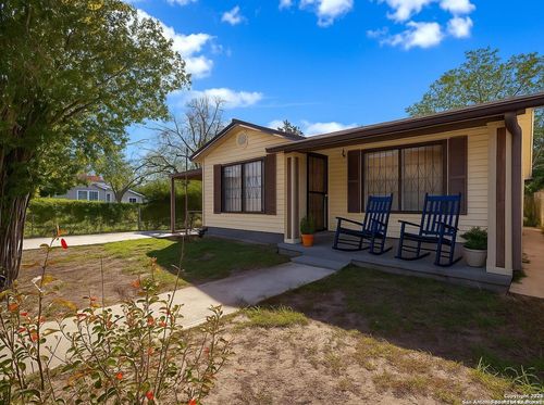 254 Bank St, San Antonio, TX, 78204-2207 | Card Image