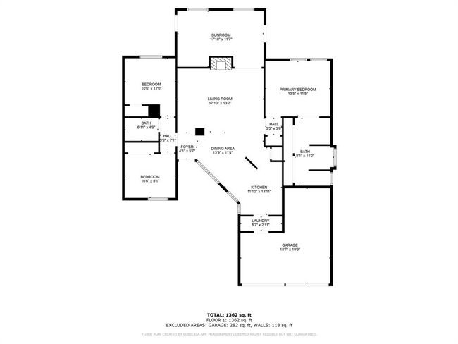 22103 Bridgebrook Dr, House other with 3 bedrooms, 2 bathrooms and 2 parking in Spring TX | Image 35