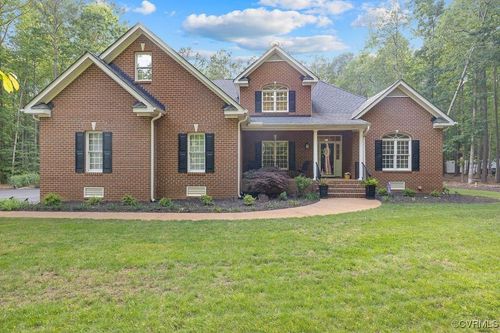 2861 Maple Grove Ln W, Powhatan, VA, 23139-5038 | Card Image
